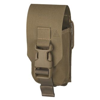 Direct Action® Puzdro na dymové granáty - Cordura - Coyote Brown