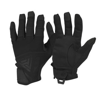Direct Action® Rukavice Hard Gloves - čierne