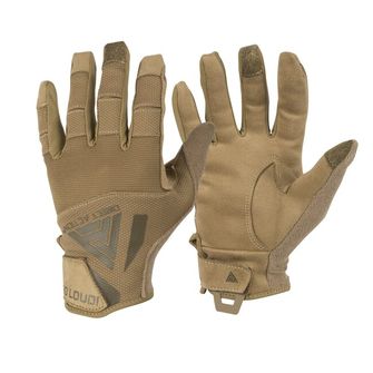 Direct Action® Rukavice Hard Gloves - Coyote Brown