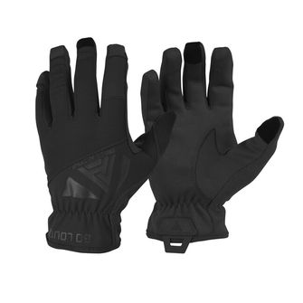 Direct Action® Rukavice Light Gloves - čierne