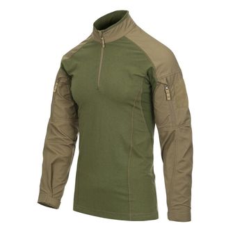 Direct Action® VANGUARD Combat tričko - Adaptive Green