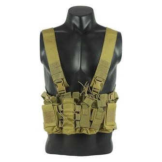 DRAGOWA D3 Chest Rig, Olive