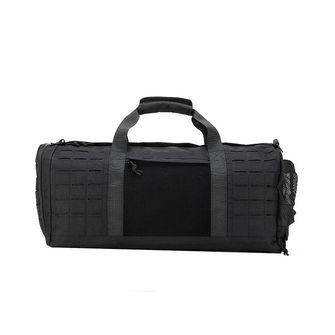 Dragowa Tactical cestovná taška 36L, čierna