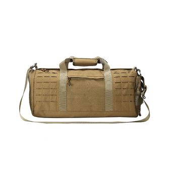 Dragowa Tactical cestovná taška 36L, khaki