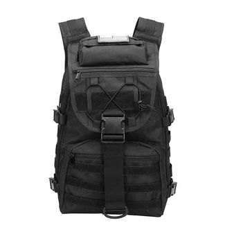 Dragowa Tactical taktický batoh 35L, čierna