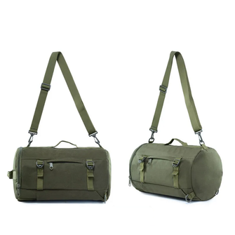 Dragowa Tactical taktický ruksak 20L, zelená