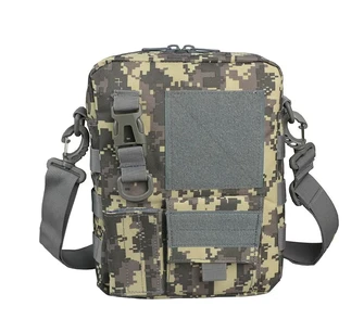 Dragowa Tactical taška cez rameno 4L, ACU