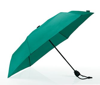 EuroSchirm light trek Ultra Ultraľahký dáždnik Trek zelený
