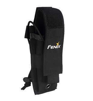 Fenix ALP-MT puzdro pre baterky, čierne