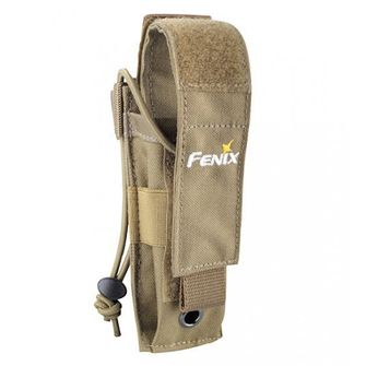 Fenix ALP-MT puzdro pre baterky, khaki