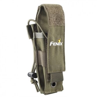Fenix ALP-MT puzdro pre baterky, olivové