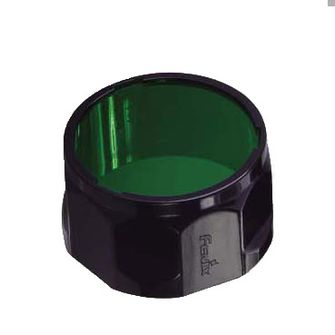 Fenix filter pre baterky AOF-L, zelený