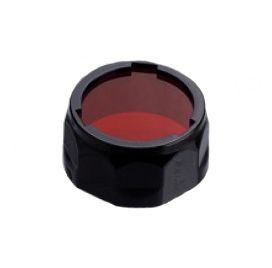 Fenix filter pre baterky AOF-S+, červený