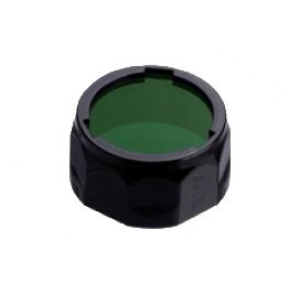 Fenix filter pre baterky AOF-S+, zelený