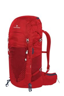 Ferrino batoh Agile 25 L, červená