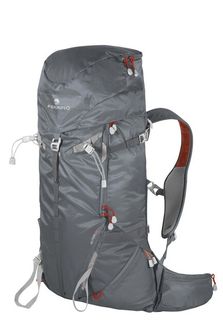 Ferrino skialpový batoh Rutor 30, sivá