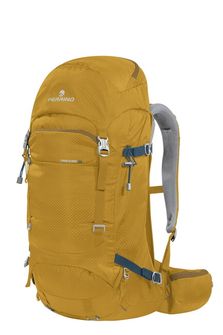 Ferrino turistický batoh Finisterre 38 L, žltá