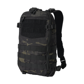 Helikon-Tex Batoh Guardian Smallpack - Multicam® Black