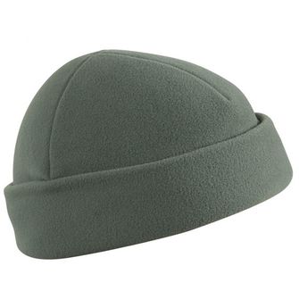 Helikon flisová čiapka, foliage green