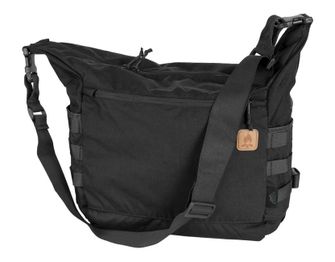 Helikon-Tex Buschcraft Cordura® taška, čierna