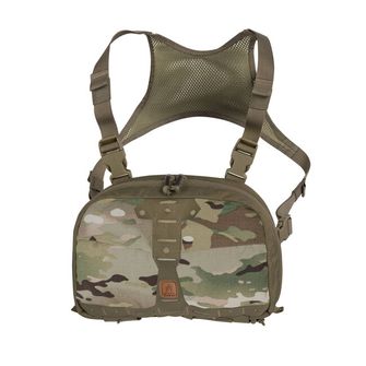 Helikon - Tex CHEST PACK NUMBAT, MULTICAM/ADAPTIVE GREEN