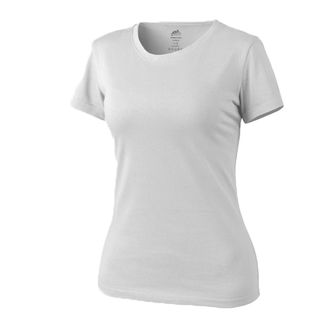 Helikon-Tex dámske krátke tričko biele, 165g/m2