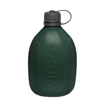 Helikon-Tex HIKER fľaša Wildo®, olivová 700ml