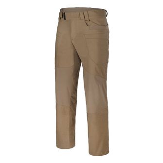 Helikon-Tex HYBRID TACTICAL nohavice - PolyCotton Ripstop - Mud Brown