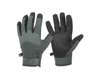 Helikon-tex Impact Duty Winter MK2 rukavice, shadow grey
