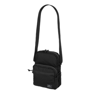 Helikon-Tex kompaktná taška cez rameno, čierna