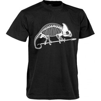 Helikon-Tex krátke tričko chameleón čierne