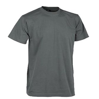 Helikon-Tex krátke tričko sivé, 165g/m2