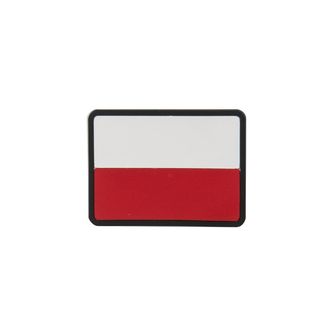 Helikon-Tex Nášivka Poľská vlajka
