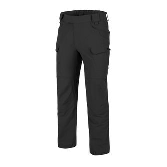 Helikon-Tex Outdoorové taktické nohavice OTP - VersaStretch Lite - Black
