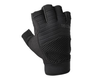 Helikon-tex taktické rukavice bez prstov 1/2, čierne