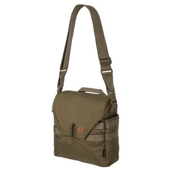Helikon-Tex taška cez rameno Bushcraft Haversack Bag – Cordura®, Adaptive Green