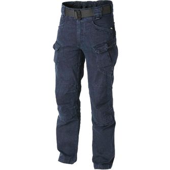 Helikon Urban Tactical nohavice denim blue jeans
