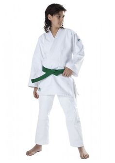 Katsudo Judo Dax kimono, detské biele
