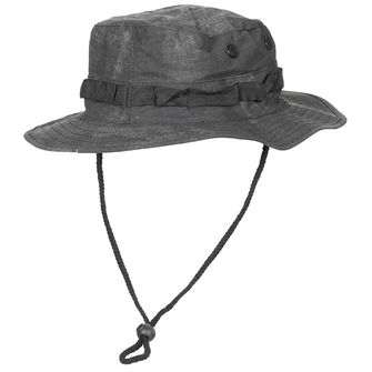 MFH Americký klobúk GI Bush Rip stop so šnúrkou, HDT-camo LE