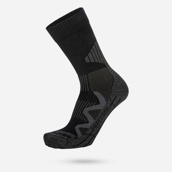 Lowa ponožky 4-SEASON PRO, čierne