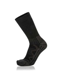 Lowa ponožky WINTER PRO, čierne