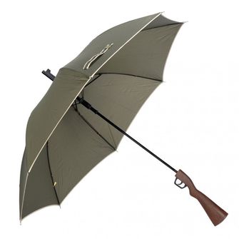 M-Tramp dáždnik v tvare pušky