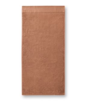 Malfini Bamboo Towel uterák 50x100cm, nugátový