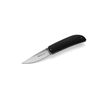 Maserin ATTI drevený nôž H. CM.16, čierny