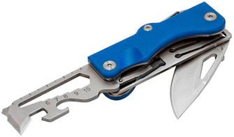 Maserin CITIZEN nôž CM 13,5- 440C STEEL -G10, modrý