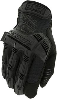 Mechanix M-Pact rukavice protinárazové čierne