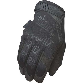 Mechanix Original Insulated rukavice cold čierne