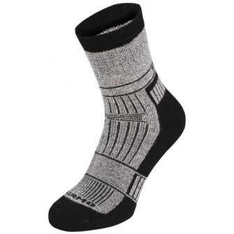 MFH termo ponožky 1 pár sivé