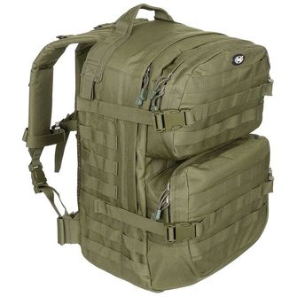 MFH assault 2 ruksak maskáč olivový 42L