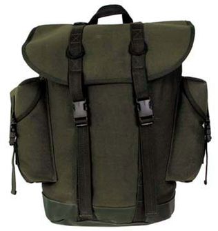 MFH BW horský ruksak BW olivový 30L